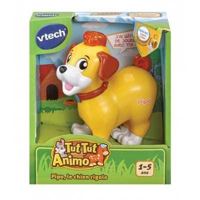 3417764169053 - Tut Tut animo - Vtech - Animaux de la ferme- Tut Tut Animo