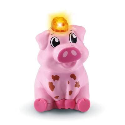 3417764169053 - Tut Tut animo - Vtech - Animaux de la ferme- Tut Tut Animo