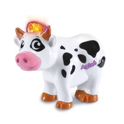 3417764169053 - Tut Tut animo - Vtech - Animaux de la ferme- Tut Tut Animo