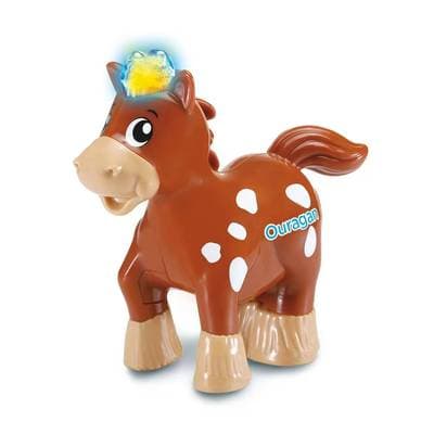 3417764169053 - Tut Tut animo - Vtech - Animaux de la ferme- Tut Tut Animo