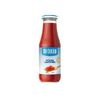 De Cecco Pulpe de tomate au naturel - Polpa, 690g