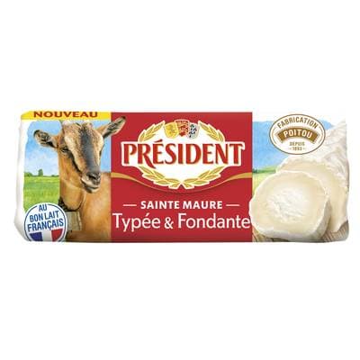 Président Buche Sainte Maure, 200g