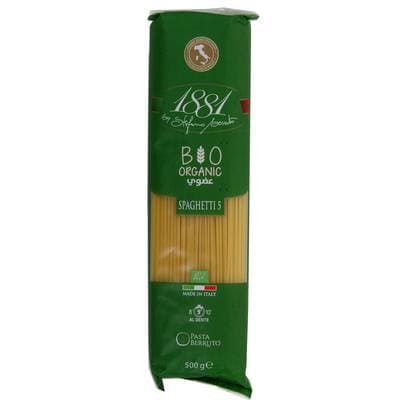 1881 Spaghetti bio, 500g