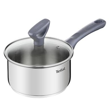 Tefal Casserole 16 cm + couvercle, 1 pièce