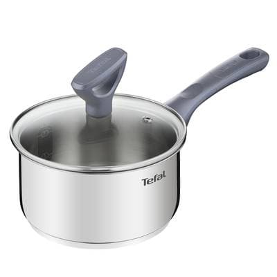 Tefal Casserole 16 cm + couvercle, 1 pièce