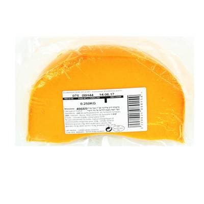 Mimolette, 250g