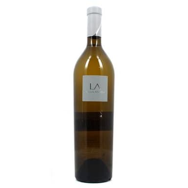 Corse AOP La Villa Angeli, cuvée Don Pasquale blanc, 75cl
