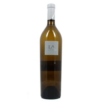 Corse AOP La Villa Angeli, cuvée Don Pasquale blanc, 75cl