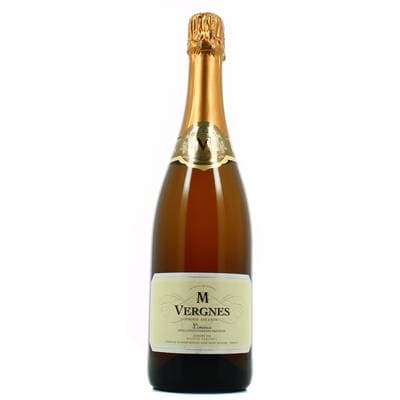 Limoux AOP Maison Vergnes, 75cl