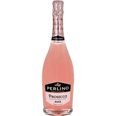 Perlino Prosecco rosé, 75cl