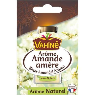 Vahine Amande amère, 20ml