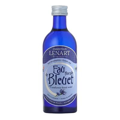 Christian Lénart Eau de bleuet, 200ml