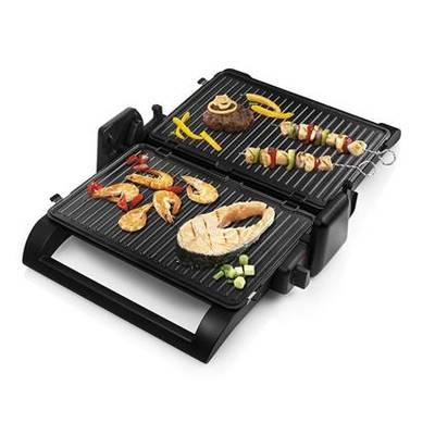 8713016026354 - Princess - Multi-gril 4 en 1 - 112536