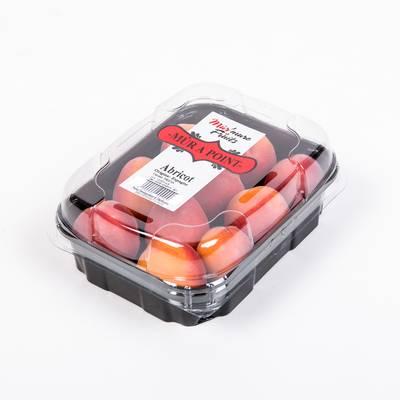 3760368110236 - Nectar Fruits - Abricot (mûr à point) 
