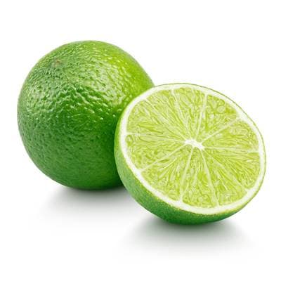 Citron Vert Latifolia, Filet de 500g