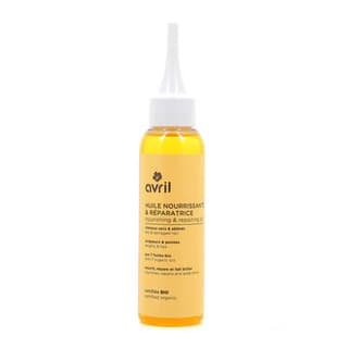 Avril Huile nourrissante & réparatrice, 100ml