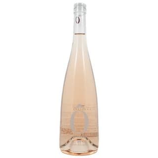 Coteaux du Languedoc rosé AOP Ô de Rosé, 75cl