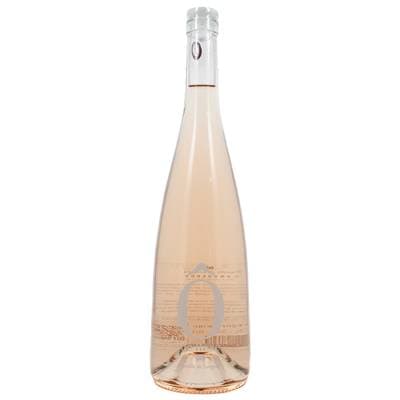 3454781520955 - Coteaux du Languedoc rosé AOP - Ô de Rosé