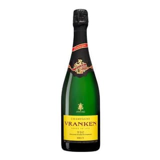 Vranken Champagne brut, 75cl