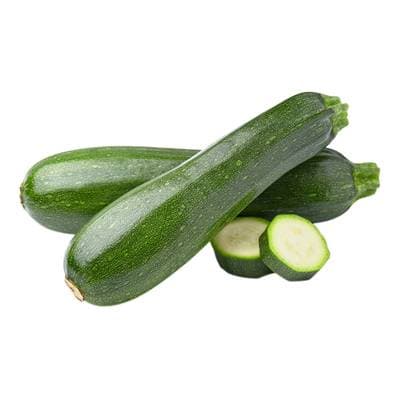 Fermes Debout  Courgette local