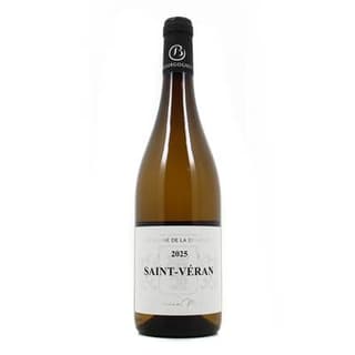 Saint-Véran Blanc AOP Domaine De la Denante, 75cl