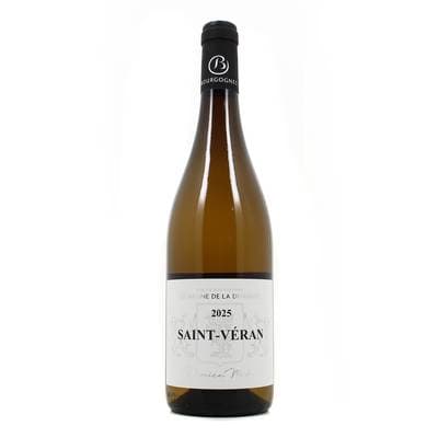 Saint-Véran Blanc AOP Domaine De la Denante, 75cl