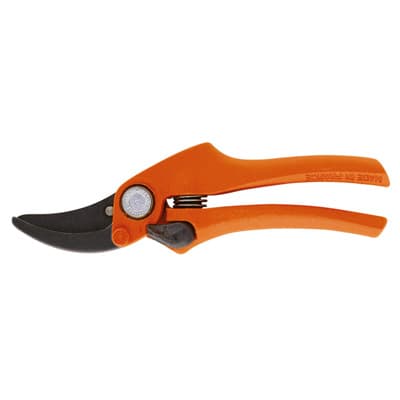 7311518242855 - Bahco - Sécateur de jardin pour gaucher