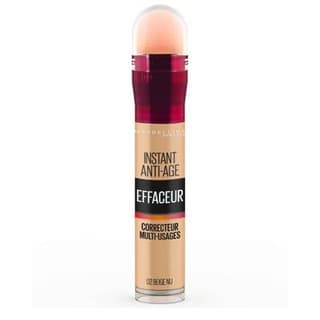 Gemey Maybelline Anti-cernes EFFACEUR ANTI-AGE, 6ml