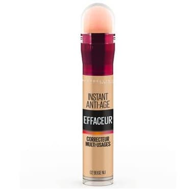 Gemey Maybelline Anti-cernes EFFACEUR ANTI-AGE, 6ml