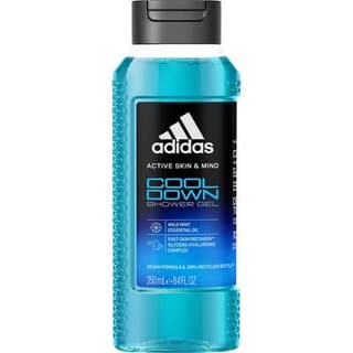 Adidas Gel douche homme Cool, 250ml