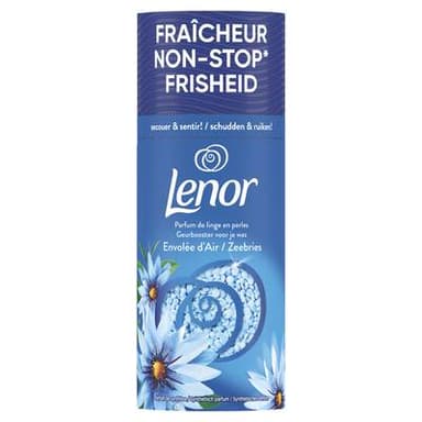 Lenor Parfum de linge envolée d'air, 155g