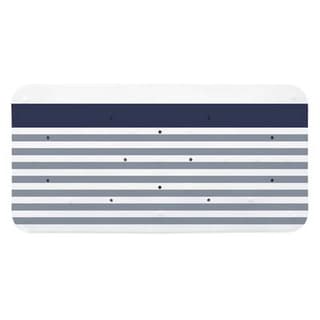 Arvix Fond de baignoire vinyle  -Honfleur, 35 x 73  cm