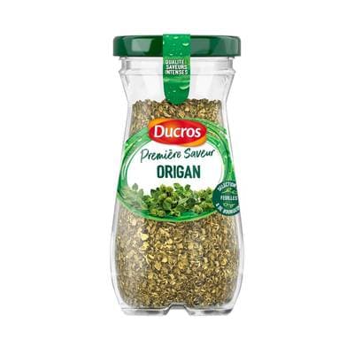 Ducros Origan Première saveur, 21g