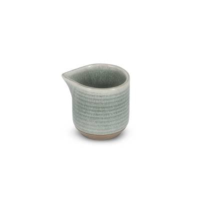 Collection Caméo Pot à lait/sauce 16,5cl vert Cameo, 1 pièce