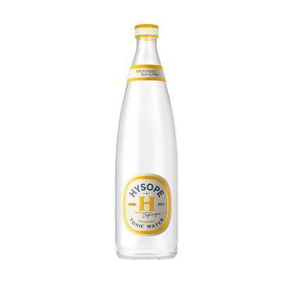 3770014856555 - Hysope - HYSOPE Tonic Water Original