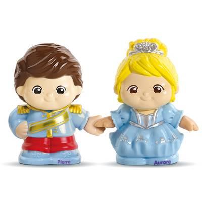 3417765197055 - Tut Tut Copains - Vtech - Le chateau des lumières enchantées- Tut Tut Copains