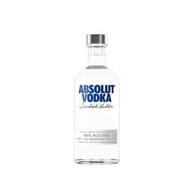 Absolut Vodka 40%, 35cl