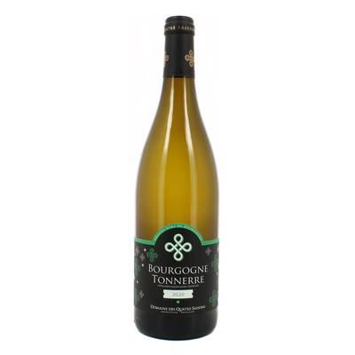 Bourgogne Tonnere AOP - Domaine des Quatres Saisons