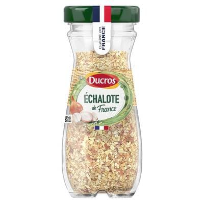 Ducros Echalote de France, 38g