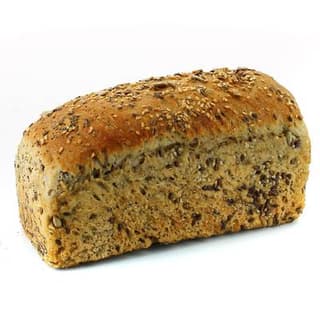 Etablissements Moulin Pain Frais Multi-Céréales Bio, 500g