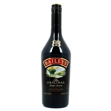 Baileys Irish cream 17°, 70cl