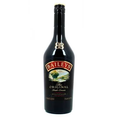 Baileys Irish cream 17°, 70cl
