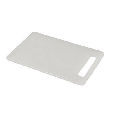 8002525690256 - Metaltex - Planche à découper avec manche