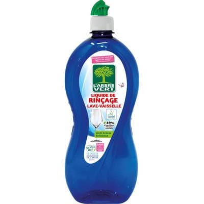 L'arbre Vert Liquide de rinçage écologique, 700ml