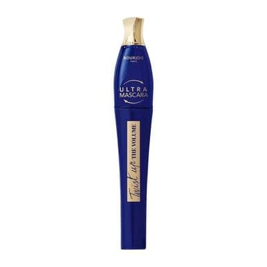 Bourjois Mascara Volume Noir Twist Up The Volume, 03 Ultra-Blue