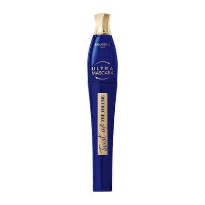 Bourjois Mascara Volume Noir Twist Up The Volume, 03 Ultra-Blue