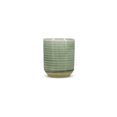 Collection Caméo Chope 37cl vert Cameo, 1 pièce
