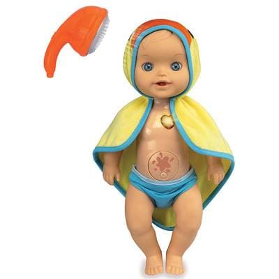 3417761974056 - Vtech - Little love- Valentin prend son bain