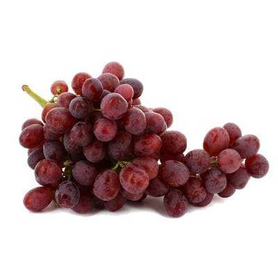 Raisin Rose sans pépin