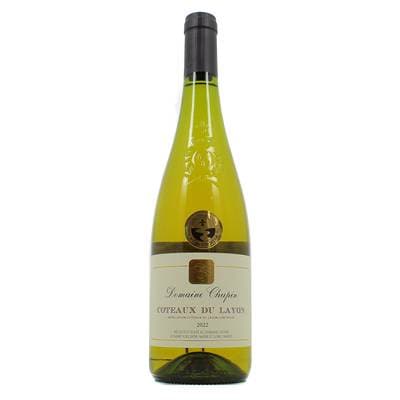 Coteaux du Layon AOC Domaine Chupin, 75cl